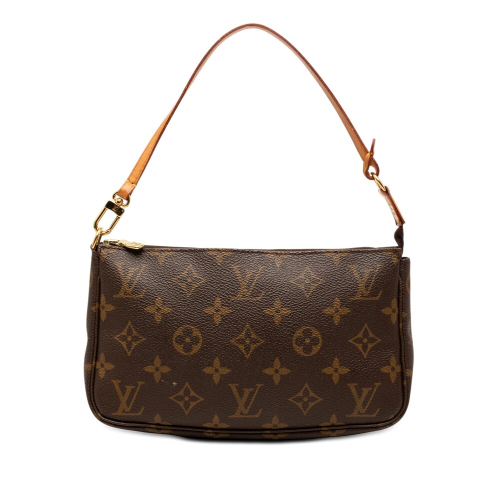 Louis Vuitton Pochette Accessoires Pre- #324508L79B